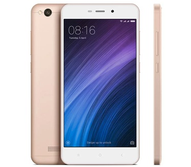 Xiaomi Redmi 4A 32GB Goud