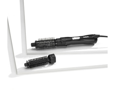 Babyliss SHAPE & SMOOTH FÖHNBORSTEL