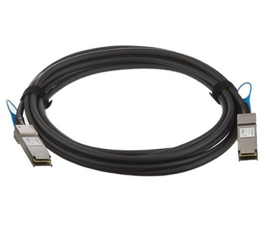 Startech.com Cisco QSFP-H40G-ACU5M compatibel QSFP+ direct aansluitbare kabel 5 m