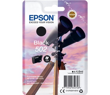 Epson 502