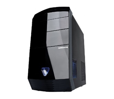 Medion Akoya  P5333E - i7 2600/8GB/1.5TB/HD7450