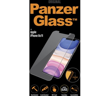 PanzerGlass 2662 (iPhone XR\niPhone 6.1" 2019)