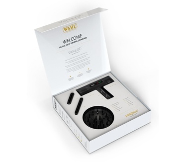 Wahl Vanquish