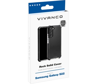 Vivanco Rock Solid
