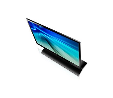 Samsung Syncmaster S27B750Vs Zwart