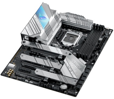 ASUS ROG STRIX Z590-A GAMING WIFI