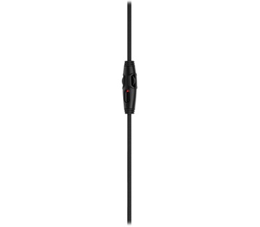 HP HyperX CloudX (Zilver, Zwart)