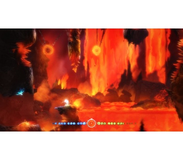 Ori The Collection (Switch)