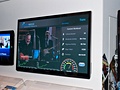 Panasonic Viera Connect CES 2011