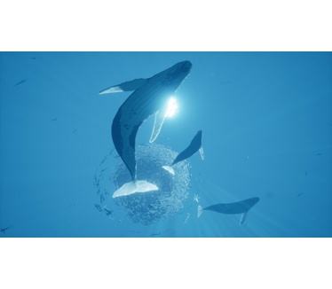 ABZU, PS4