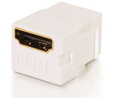 CablesToGo HDMI Keystone Jack