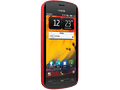 Nokia PureView 808 Zwart