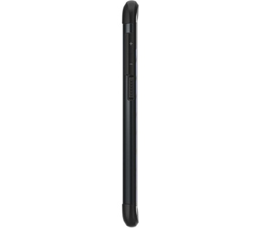 Spigen Slim Armor Samsung Galaxy S8 Case  Zwart