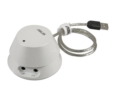 Asus Xonar U1 Lite Audio Station