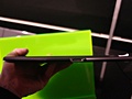 Acer Picasso 10"-tablet