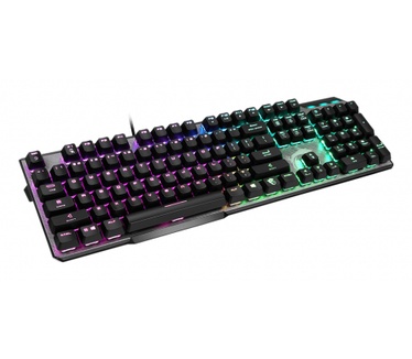 MSI Vigor GK50 Elite (Qwerty US)