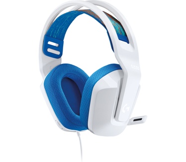 Logitech G335
