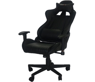 Gear4u Elite Zwart