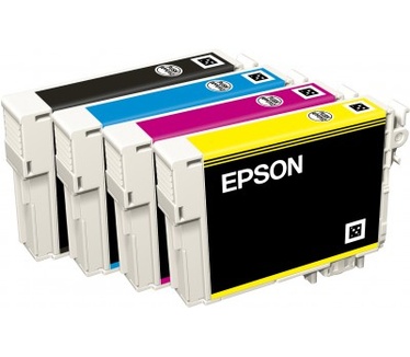 Epson Stylus SX210