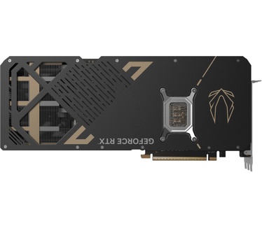 Zotac Gaming GeForce RTX 5070 Ti SOLID