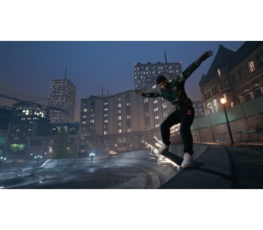 Tony Hawk's Pro Skater 1+2, Xbox One