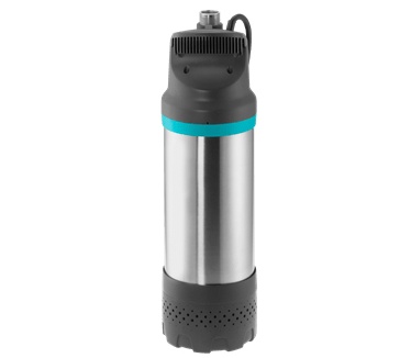 Gardena 6100/5 inox