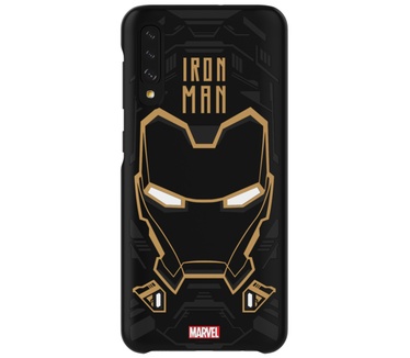 Samsung GP-FGA505HIBBW (Galaxy A50) Zwart