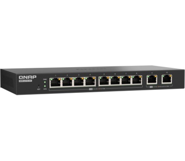 QNAP QSW-L2110-10T