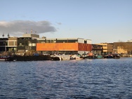 OnePlus 15 cameratest - Telecamera