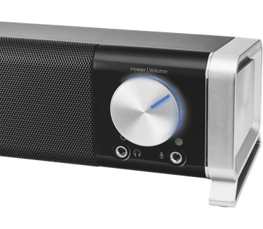 Trust Asto Wireless Bluetooth Soundbar (22257)