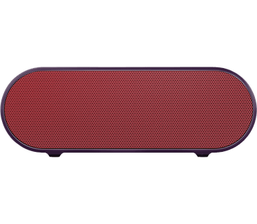 Sony SRS-X2 Rood