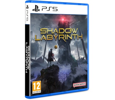 Shadow Labyrinth (PS5)