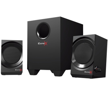 Creative Sound BlasterX Kratos S3