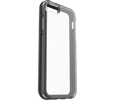 Otterbox Symmetry Clear Case Black Crystal Apple iPhone 5/5S/SE Transparant