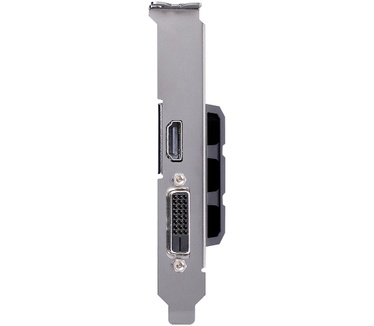 EVGA GeForce GT 1030 SC Low Profile