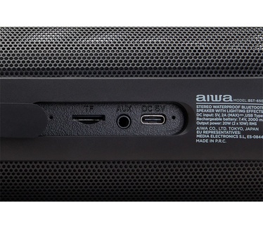 Aiwa BST-650BK