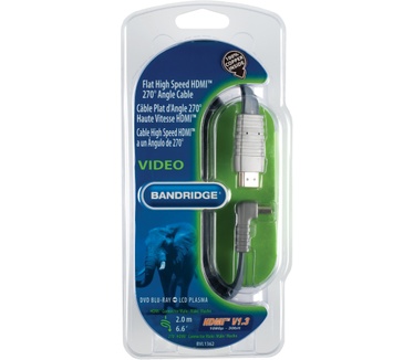 Bandridge BVL1362