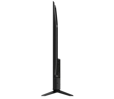 TCL 65V6B Zwart