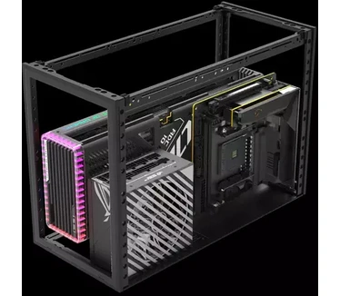 NCase X Streacom FF-H-A4