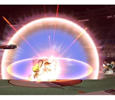 Super Smash Bros. Brawl