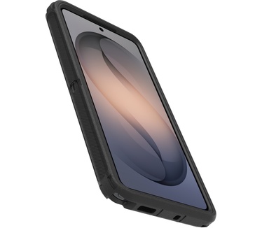 Otterbox Defender Pro Magnets Series voor Samsung Galaxy S26 Ultra, zwart - Geen retailverpakking (Galaxy S26+) Zwart