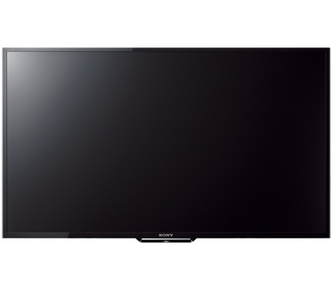Sony Bravia KDL-40R450C Zwart