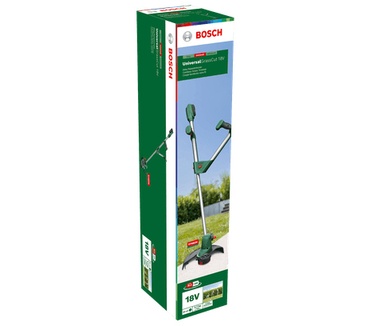 Bosch UniversalGrassCut 18V-260