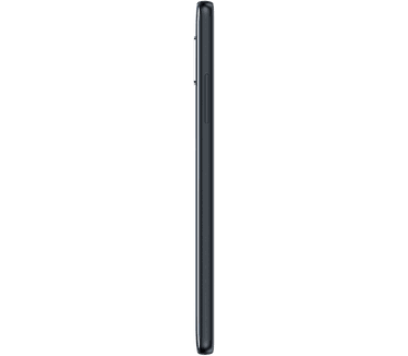 Alcatel 3V Zwart Zwart