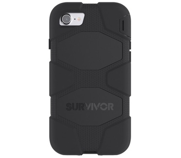 Griffin Survivor All-Terrain