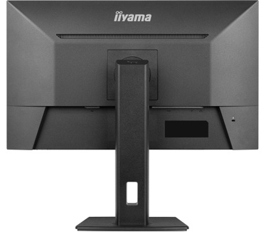 Iiyama ProLite XUB2793QS-B7 Zwart