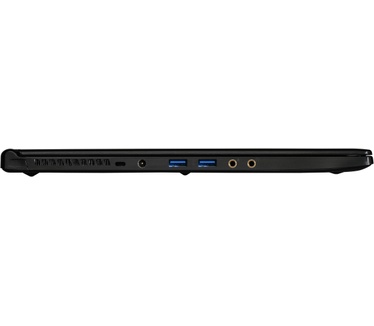 MSI GS60 2PE-210BE (Ghost Pro)