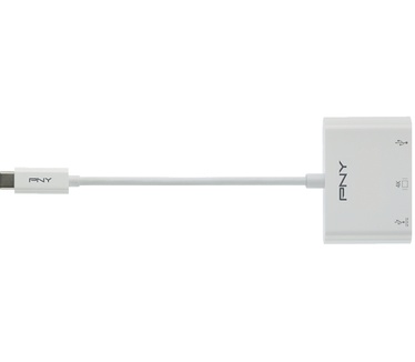 PNY A-TC-UA30HDTC-W01-RB