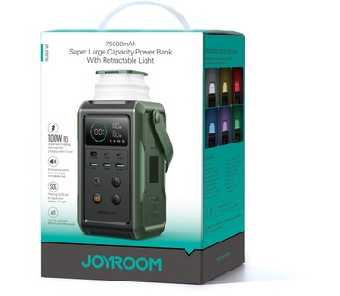 Joyroom JR-PBF10