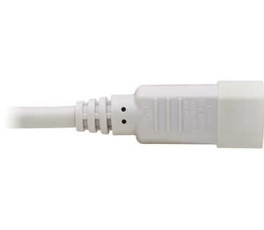 Tripp-Lite P018-006-AWH Wit